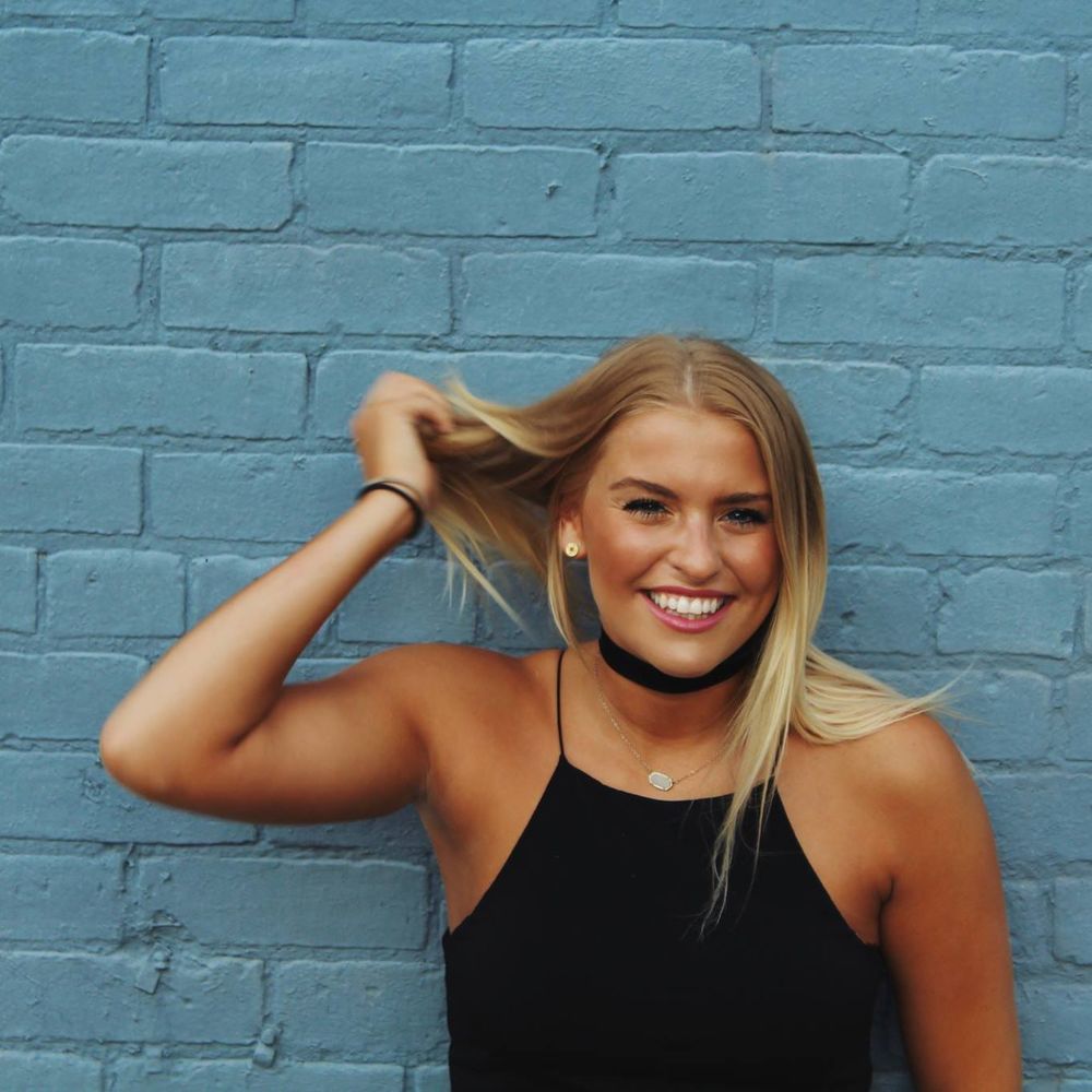 Meet your Posher, Mariah